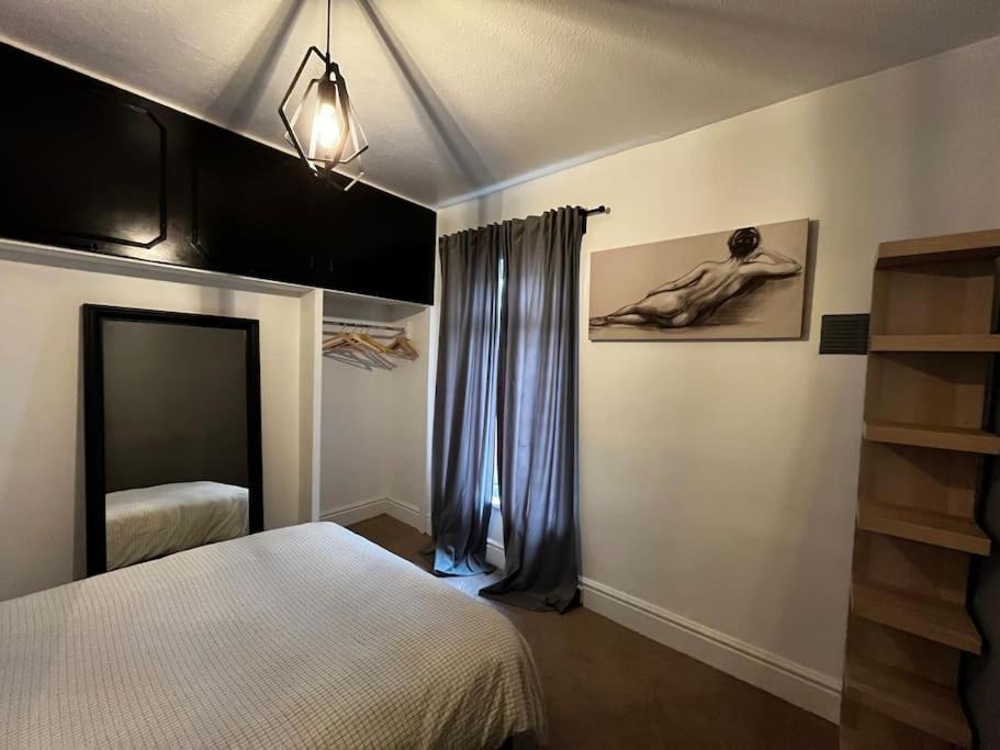 Cityscape-cosy House By Anfield Apartment