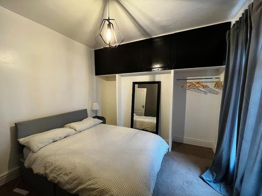 Cityscape-cosy House By Anfield Apartment Liverpool