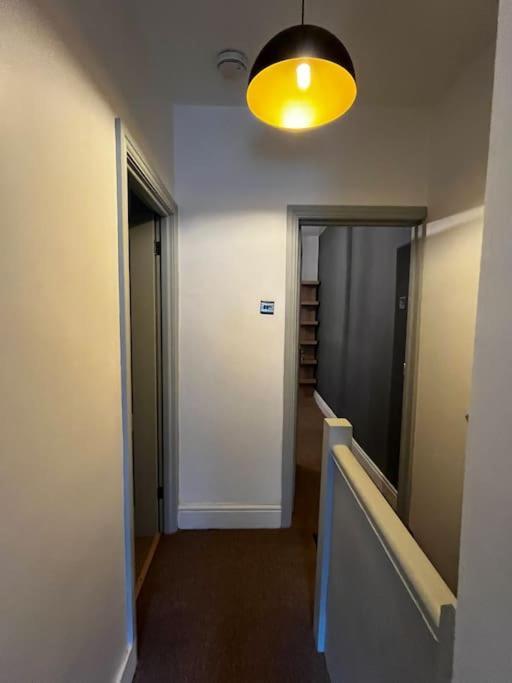 Cityscape-cosy House By Anfield * Liverpool